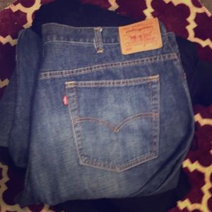 Levi’s 515! jeans
